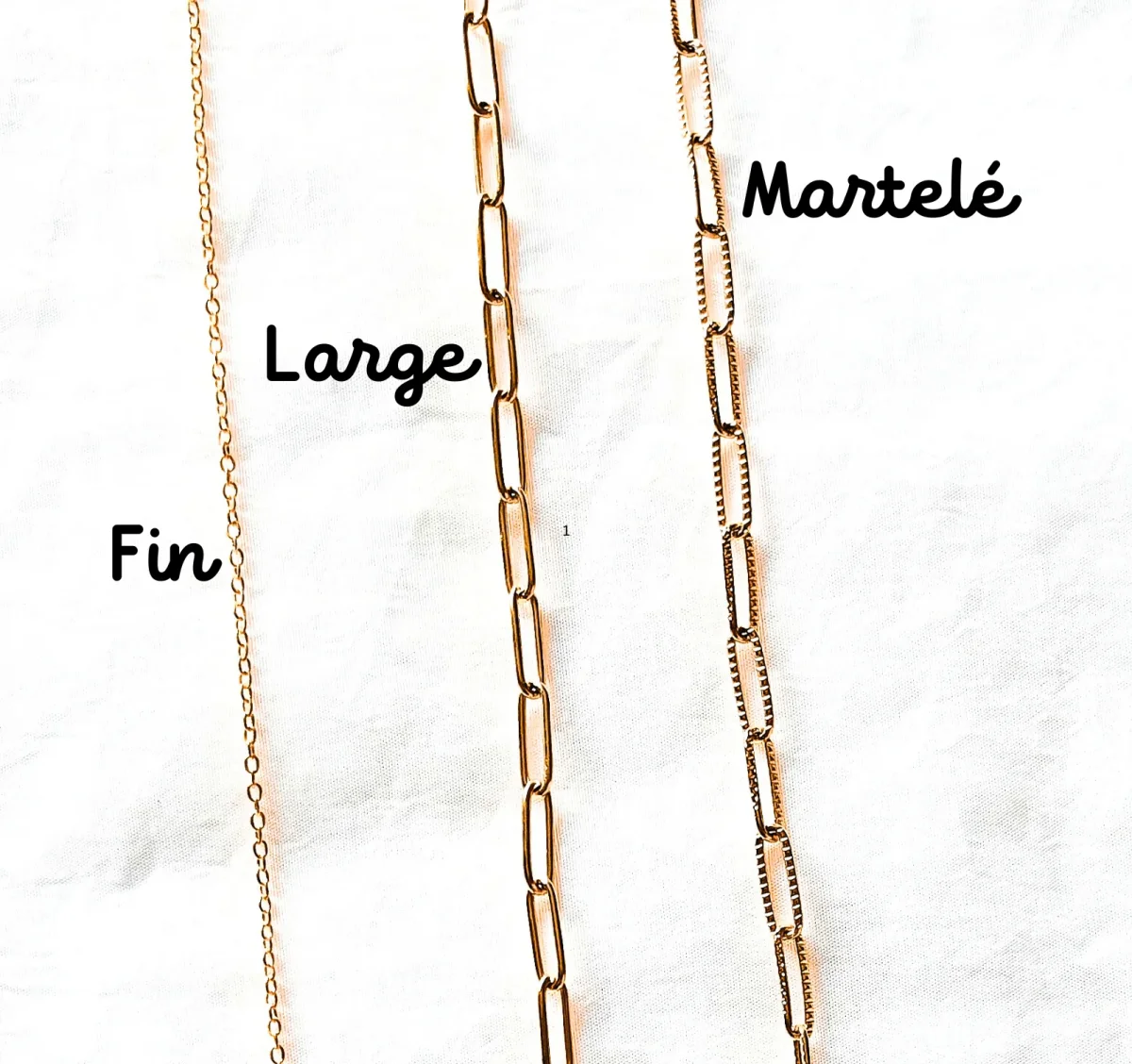 Bijoux charms à personnalisé acier inoxydable – Image 4